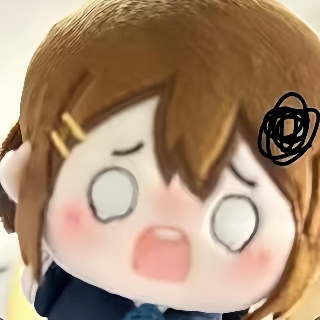 麻番薯了