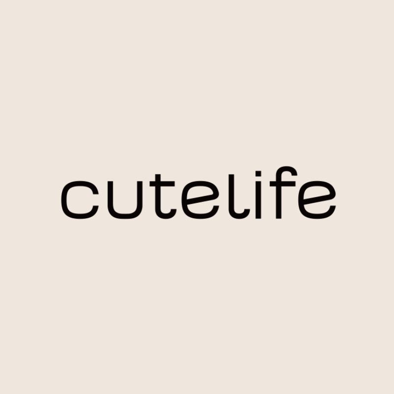 CUTELIFE母婴服饰旗舰店