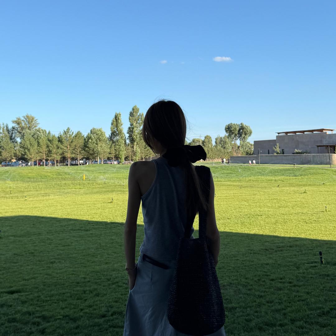 Away.