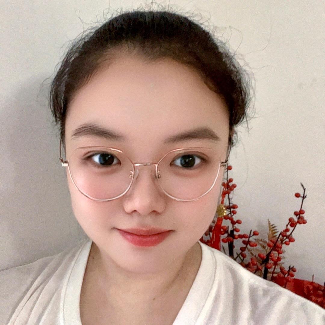 云朵☁️