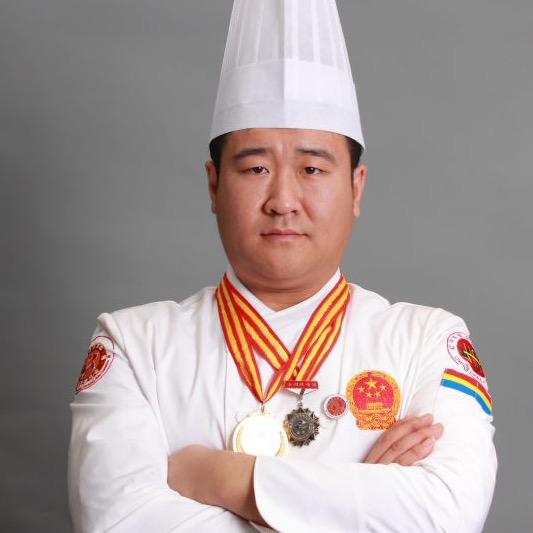 韩式烤肉找超哥