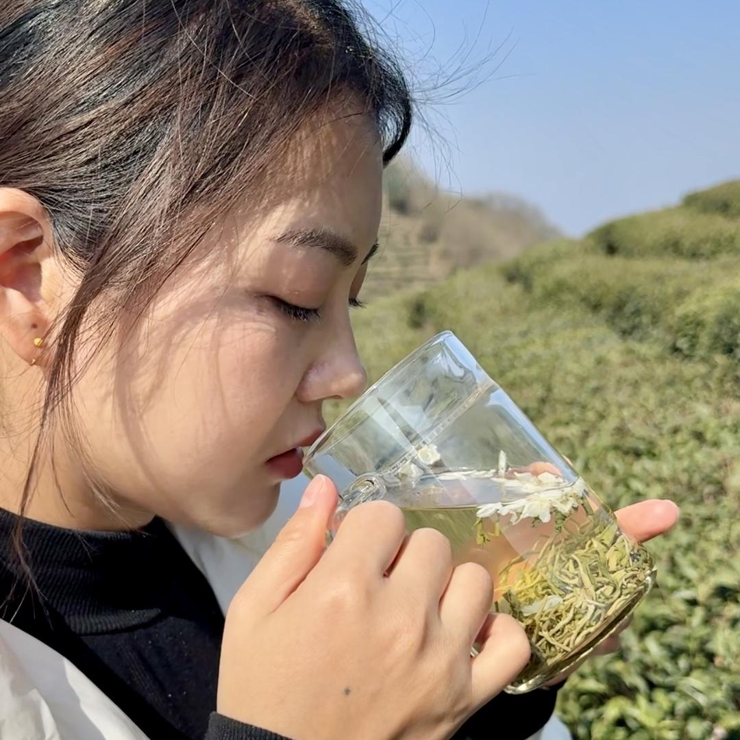 黔茶香浓茶业店