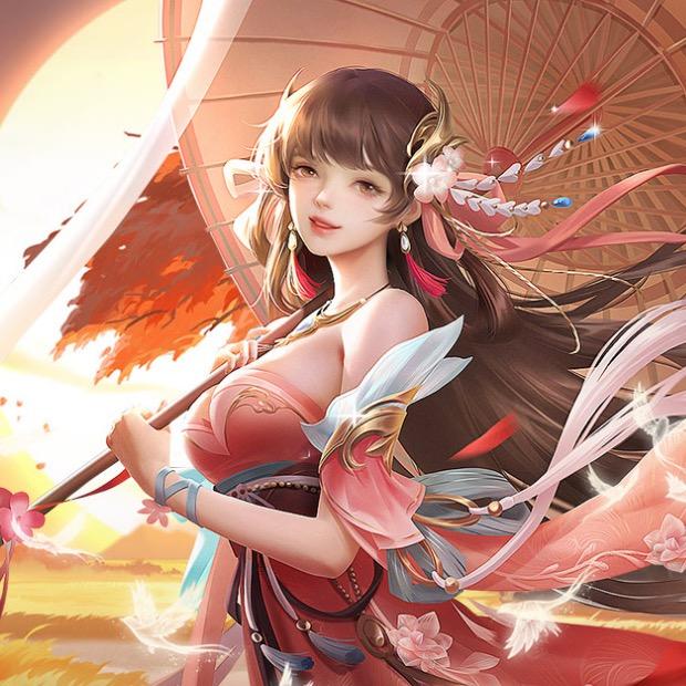 仙侠手游·魔幻手游世界