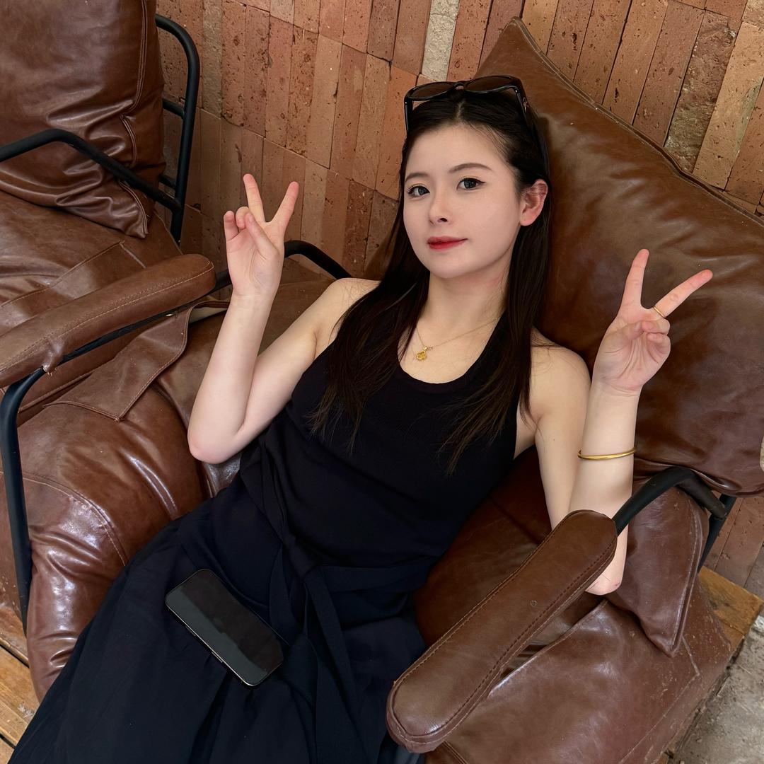 珊珊-