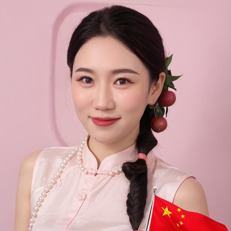 清若