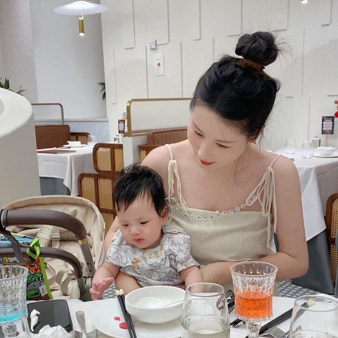 趙先生家的小祖宗（可乐小月龄）
