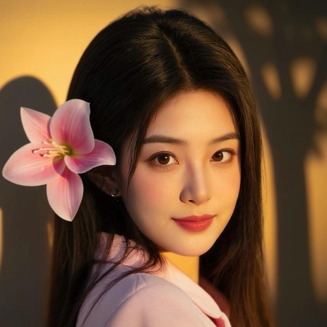 主持人杨果儿