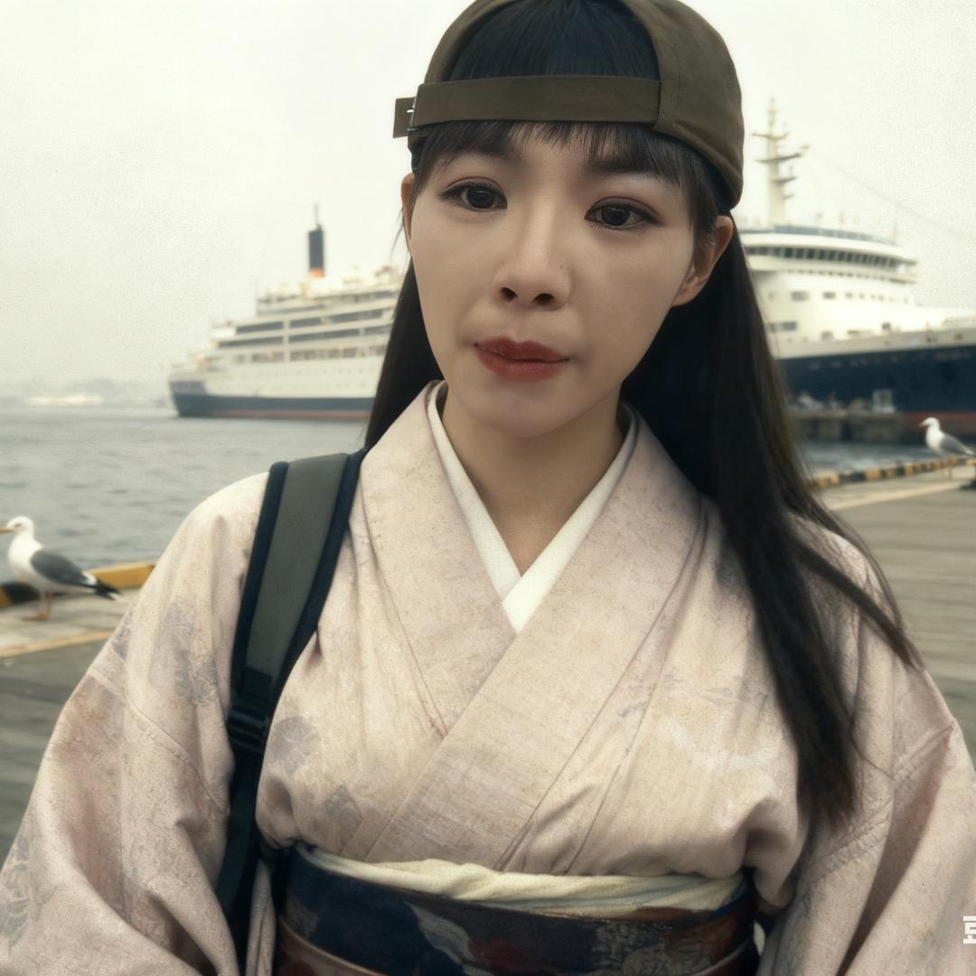 日本の板材運搬作業員