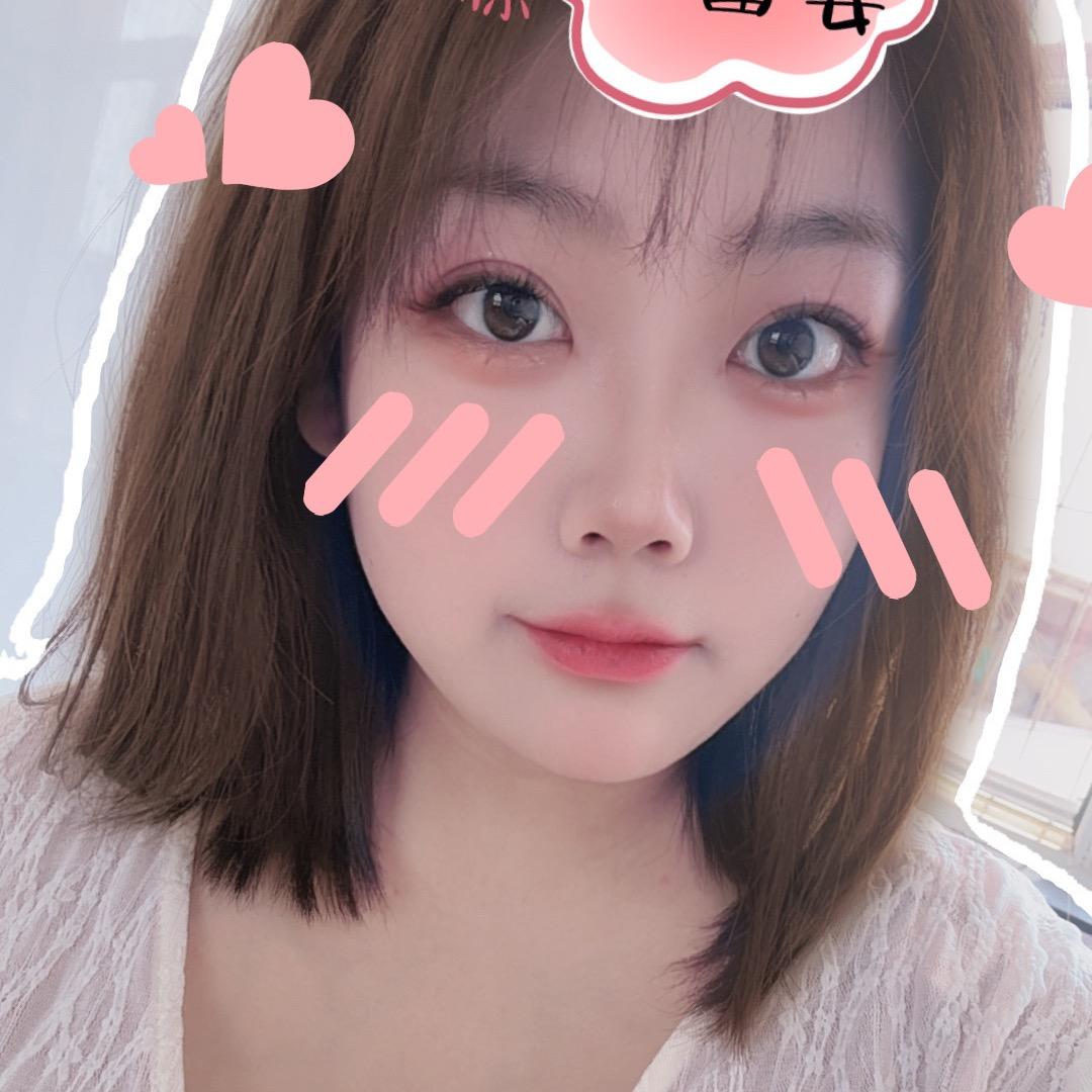 一杯美式～