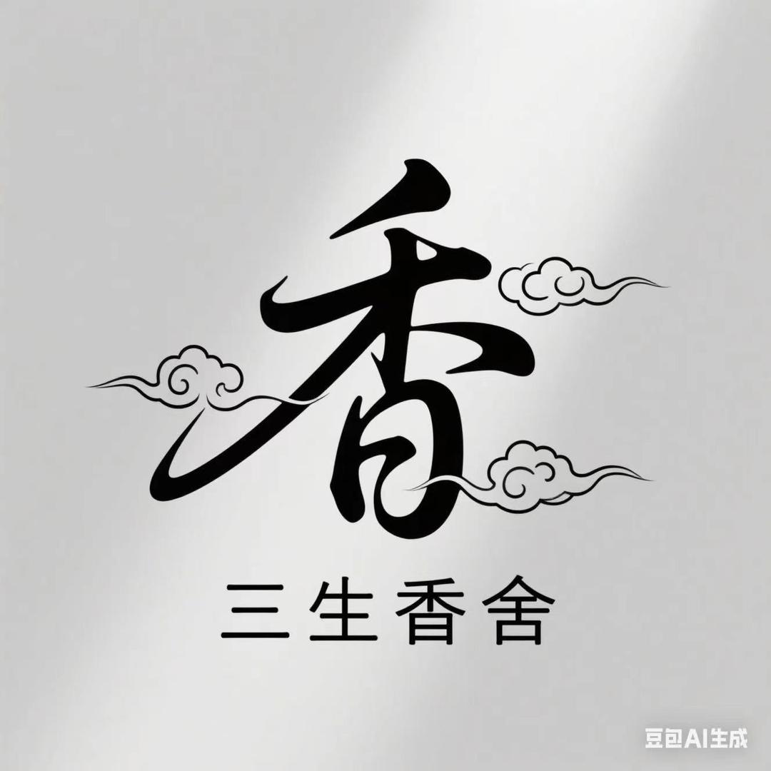 三生香舍（天然制香）