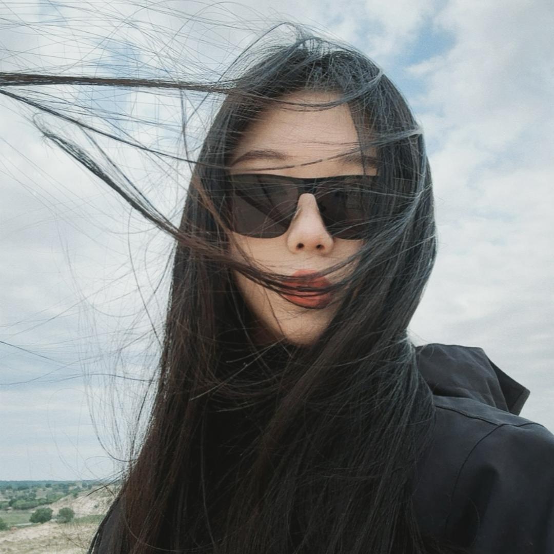 大婷滴碎碎念：