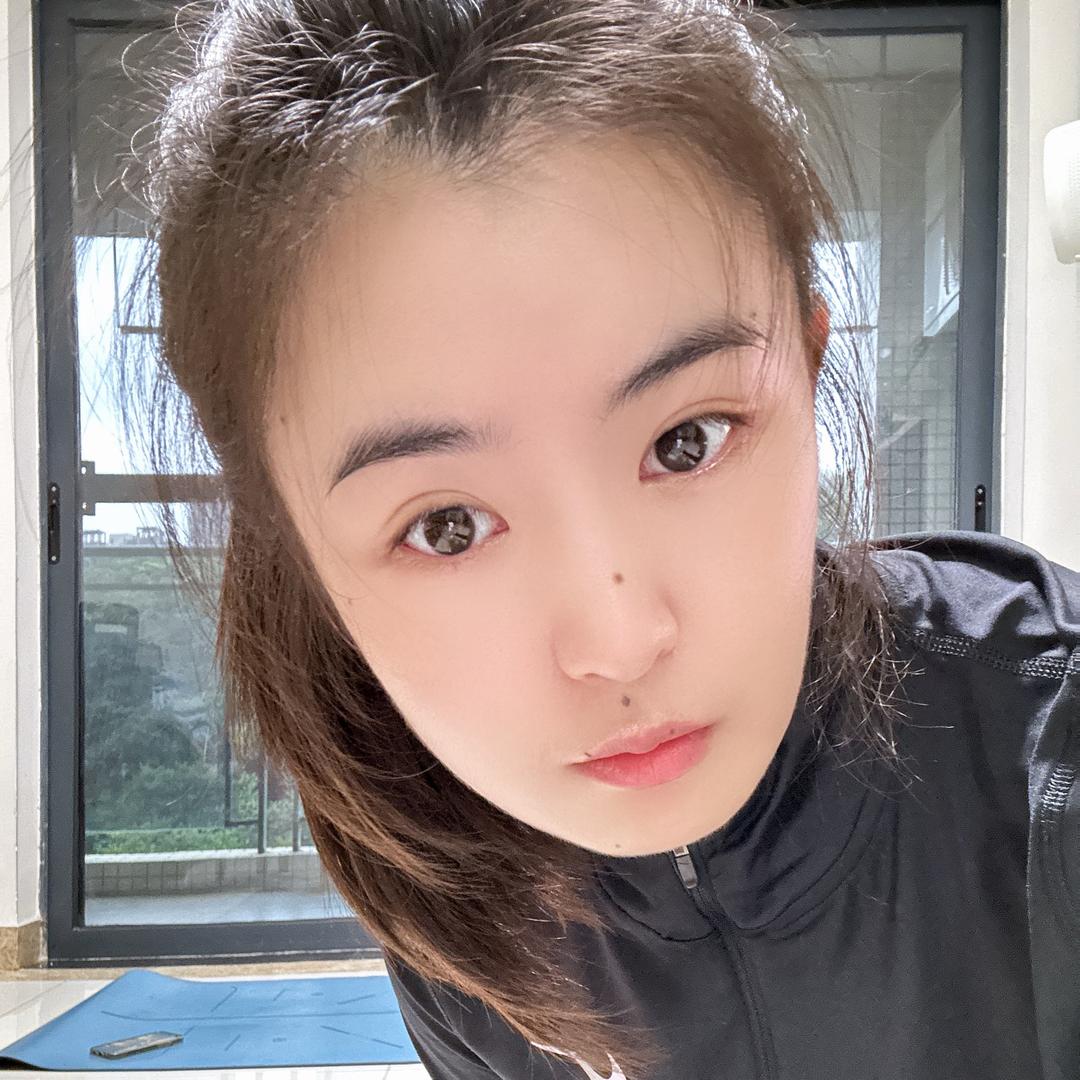 马优优🌻