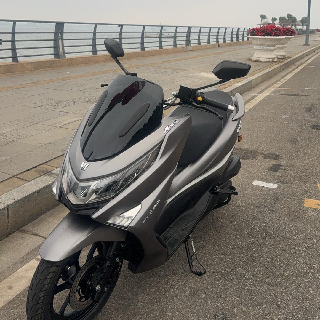 腹肌🏍️