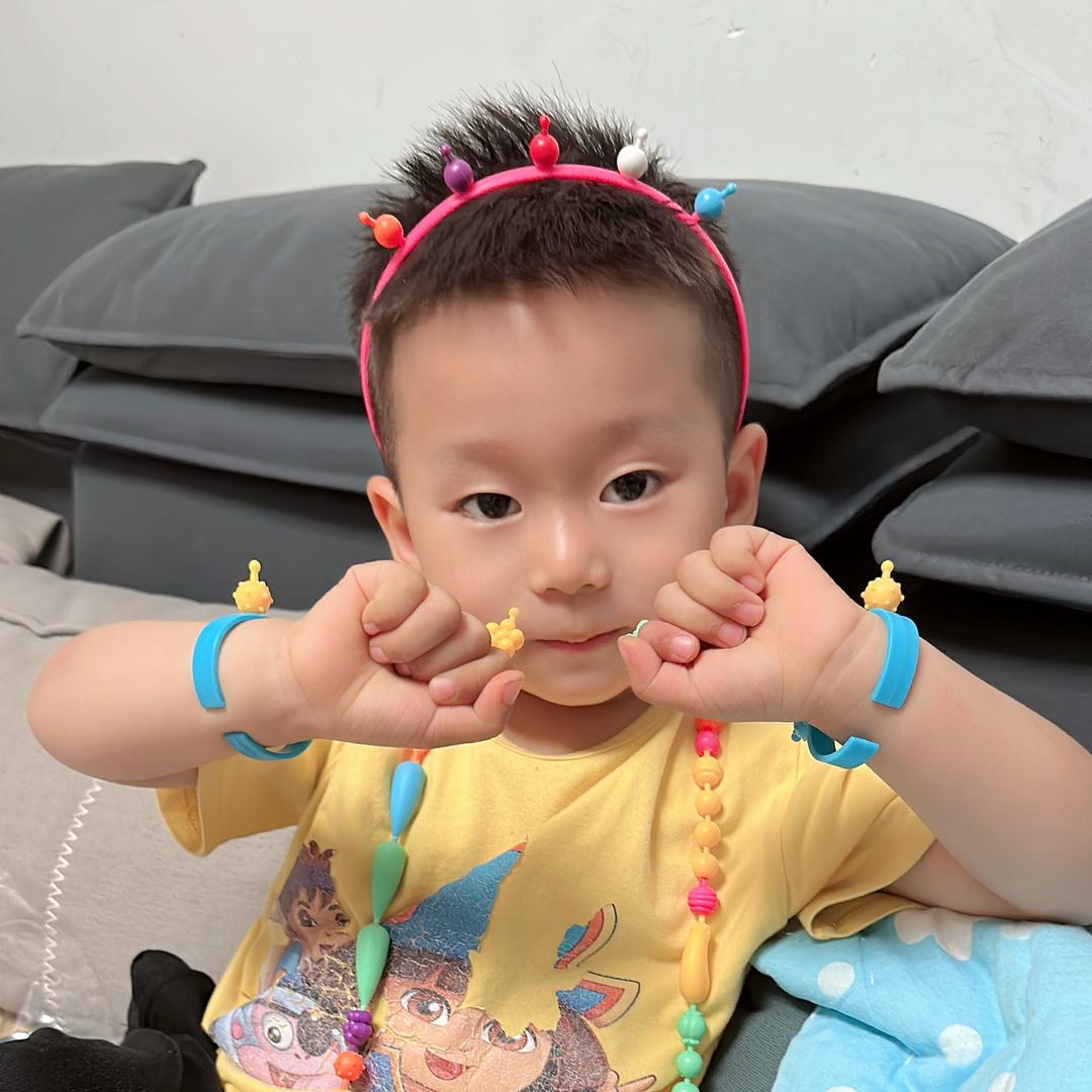 木子益智玩具