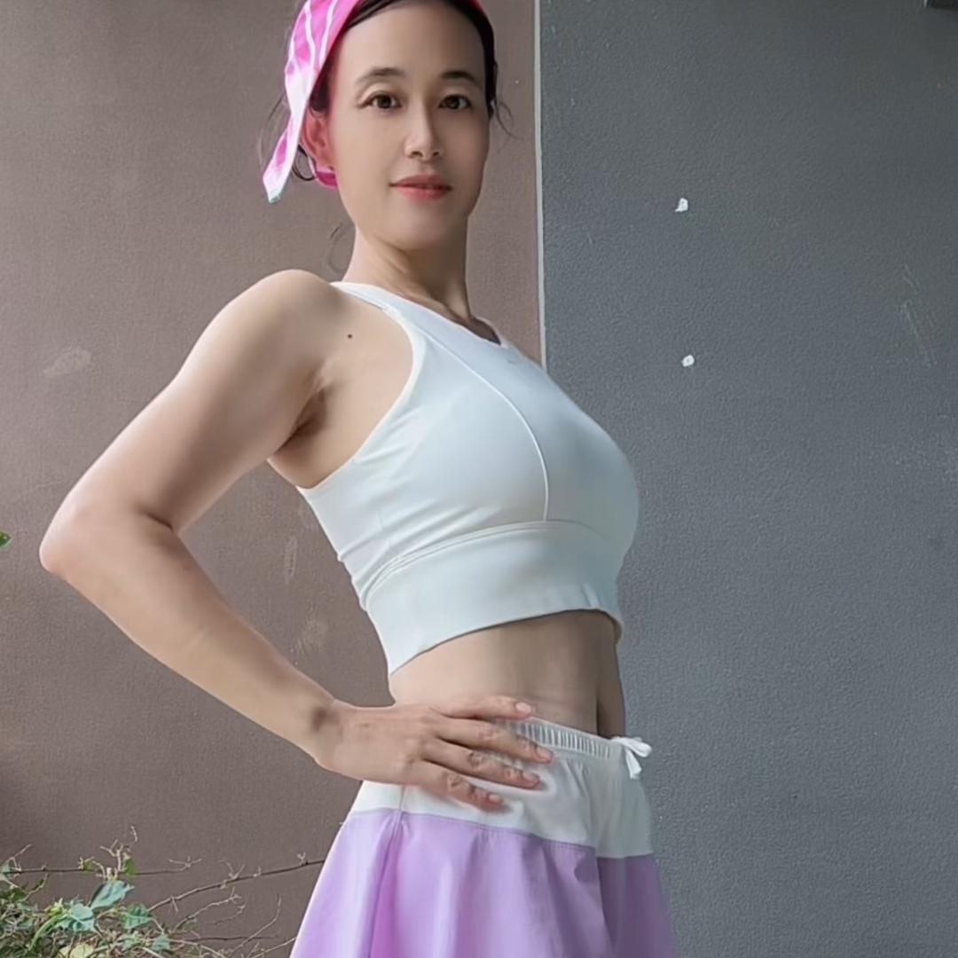 婷想瘦