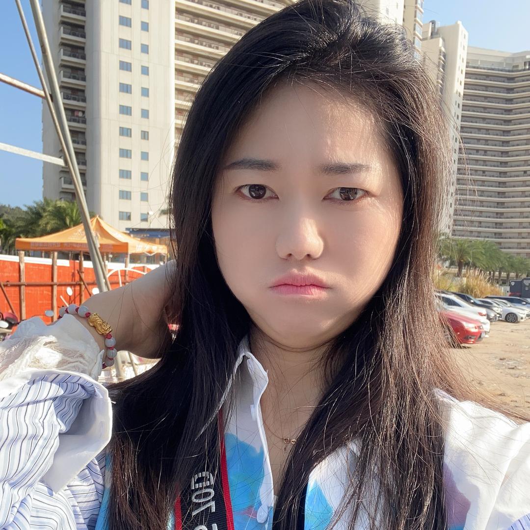 利利🌸🌸摆摊