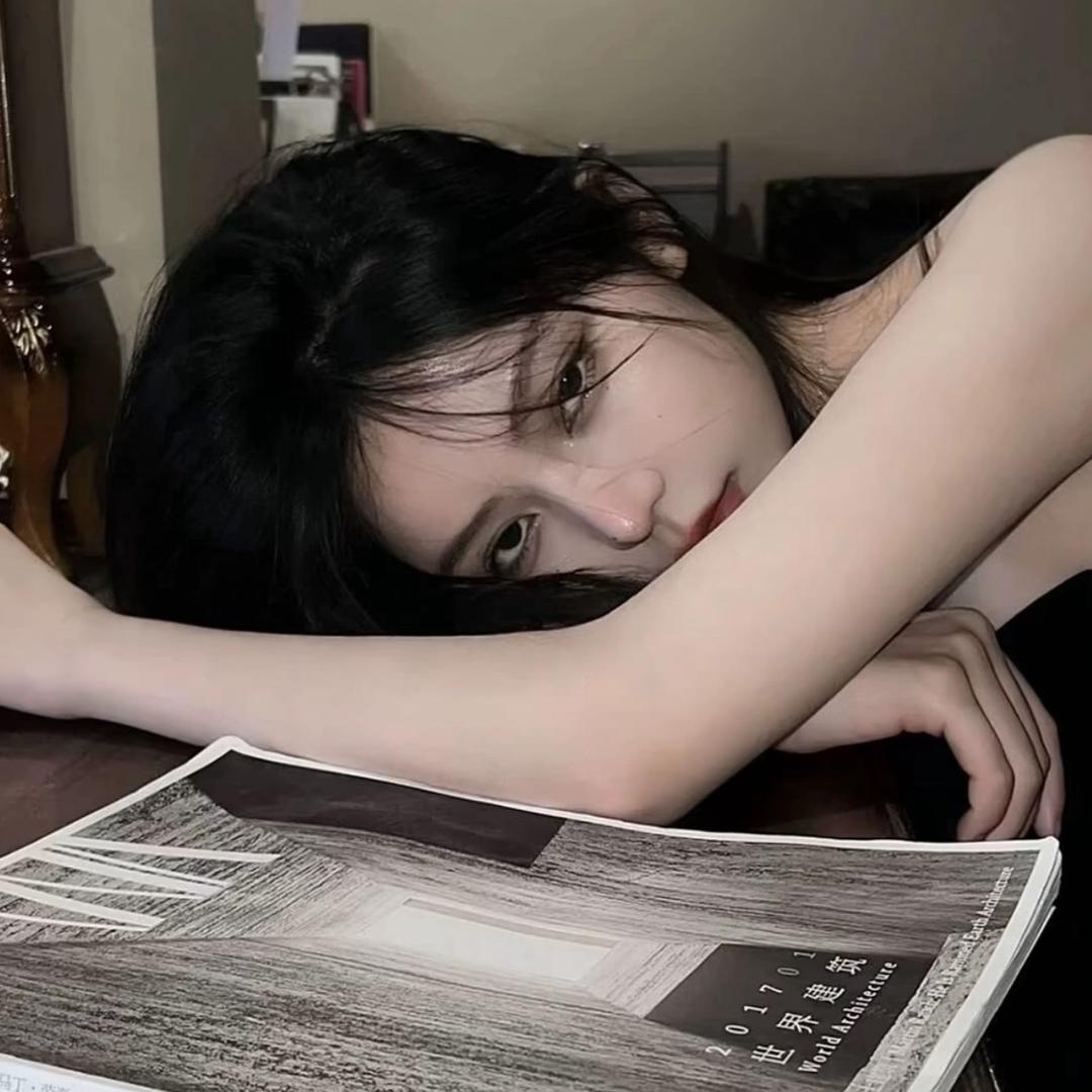 小兴睡着了