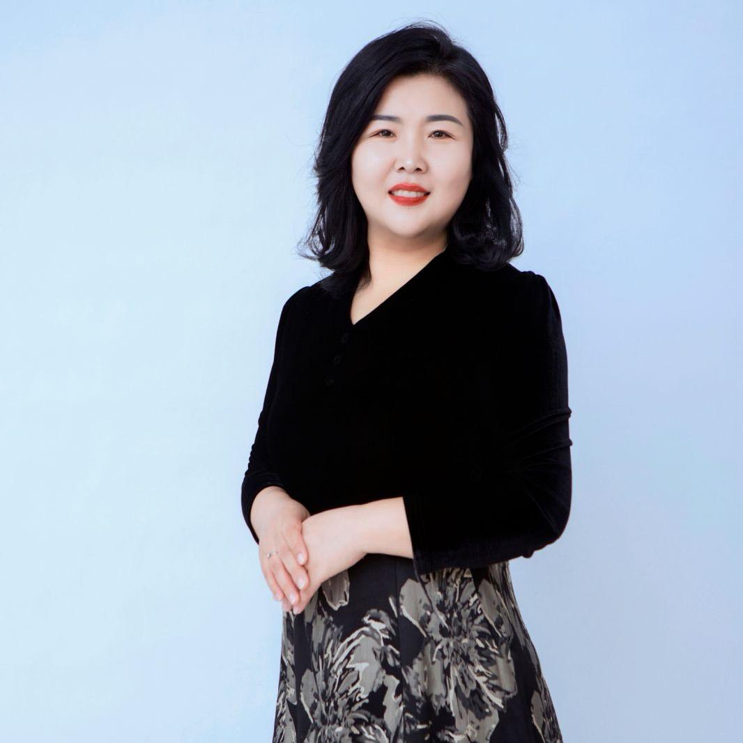 徐水小博士润霓园长妈妈