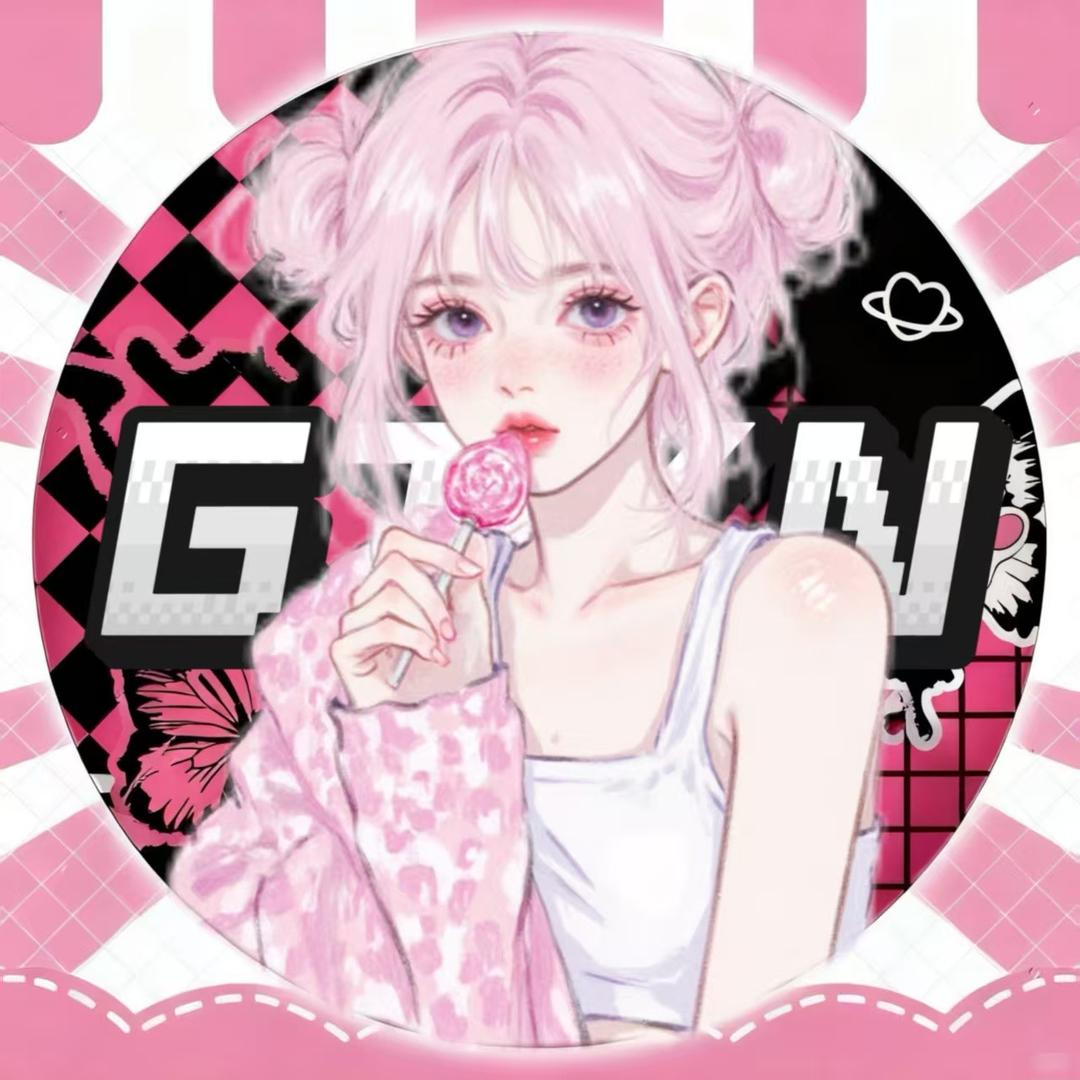 洛汐💫粤
