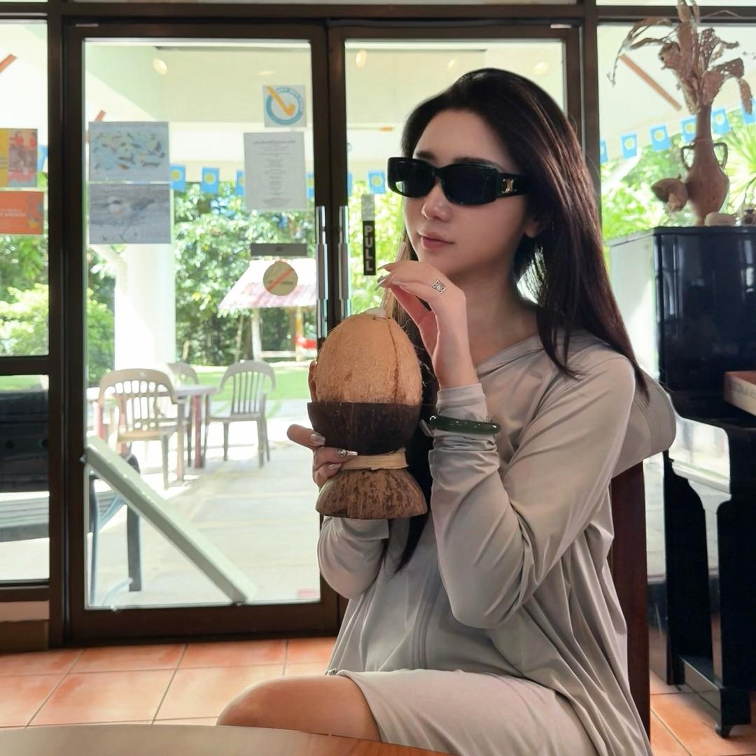 小卉帕劳日记🇵🇼