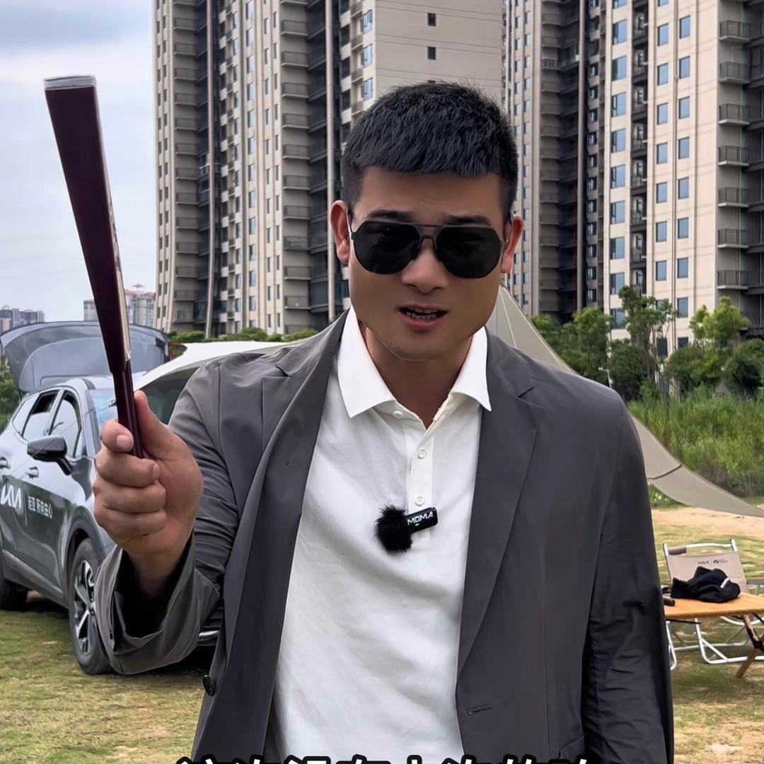 小焦叨车