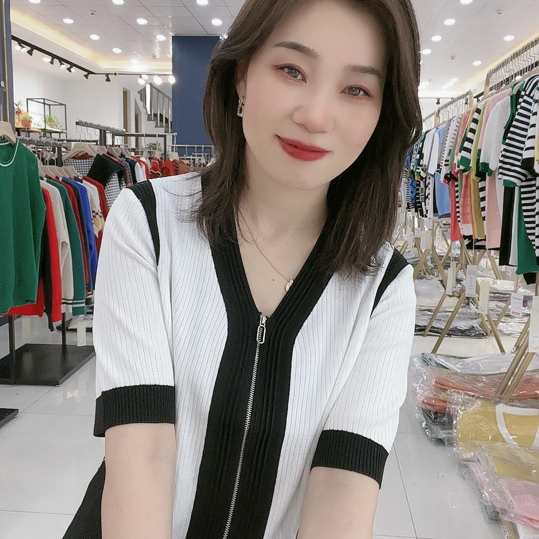 华姐服饰工厂店