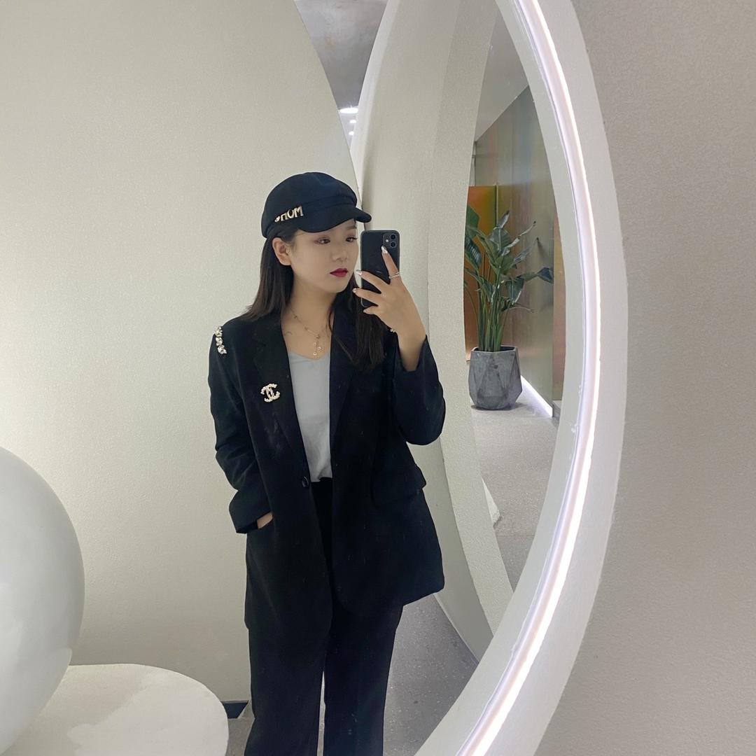 DL hope玲玲