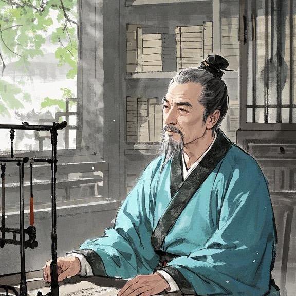 顺时中式养生道