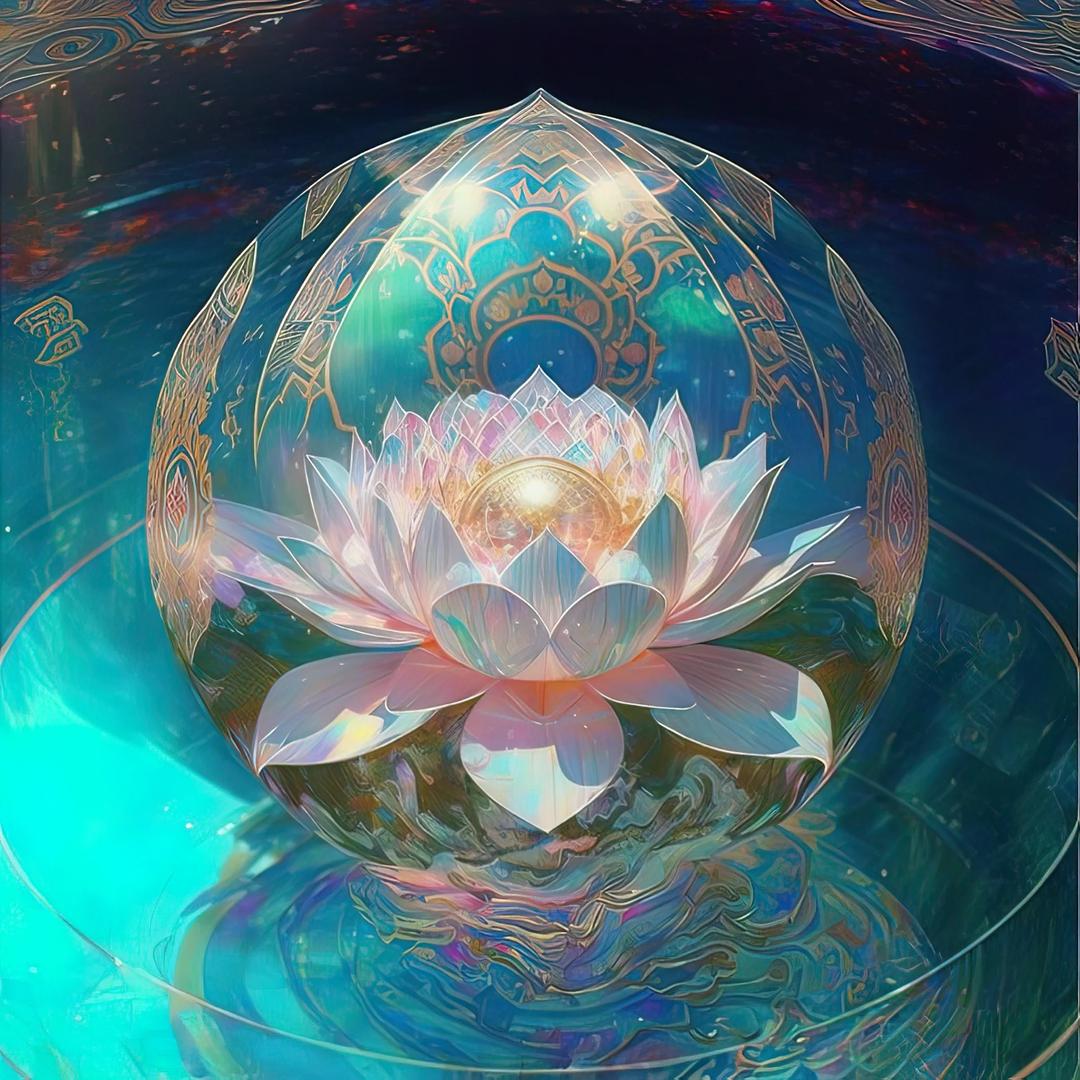 莲花山（善缘）