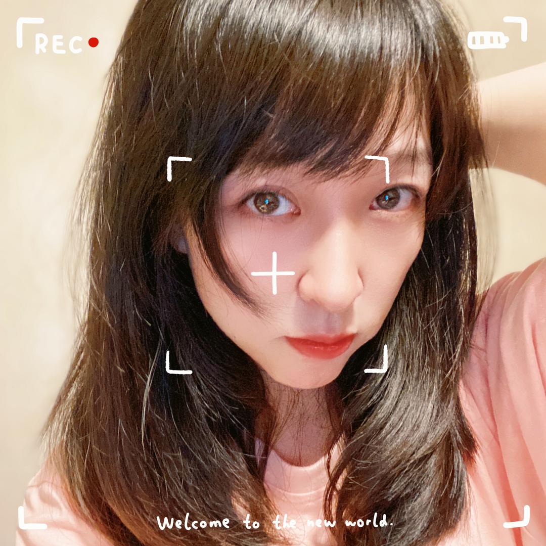 一个婷小婷🦄