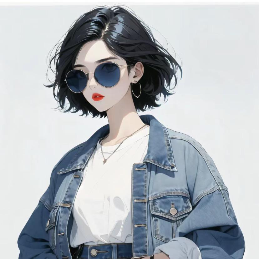 栀子花