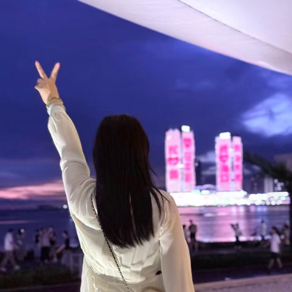 漫步向北