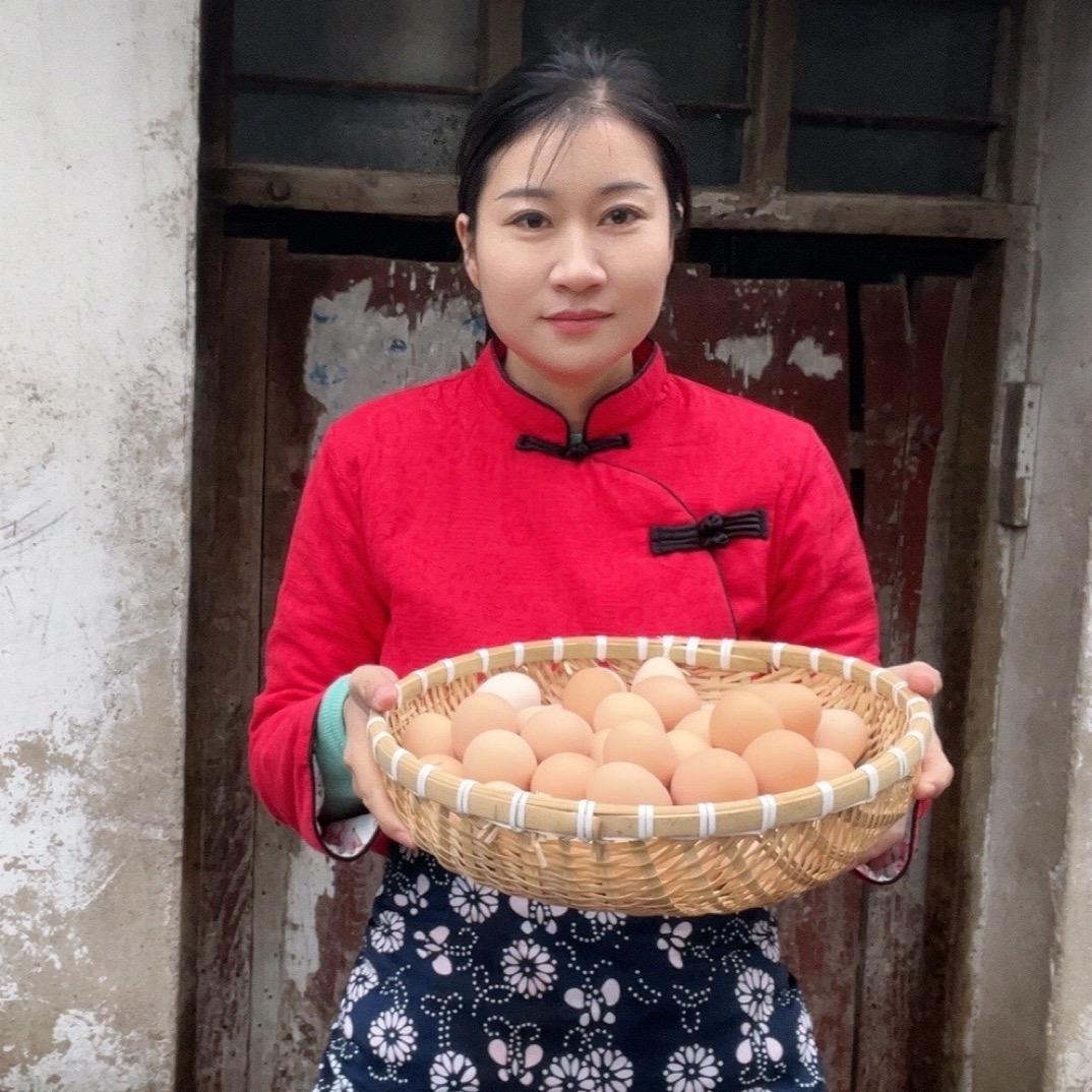 能仁粉丝妹妹(定远土特产)