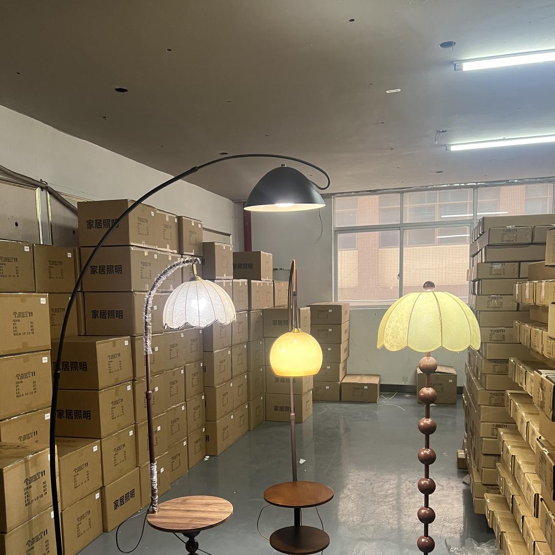 中山市甄丽灯饰臻选阁