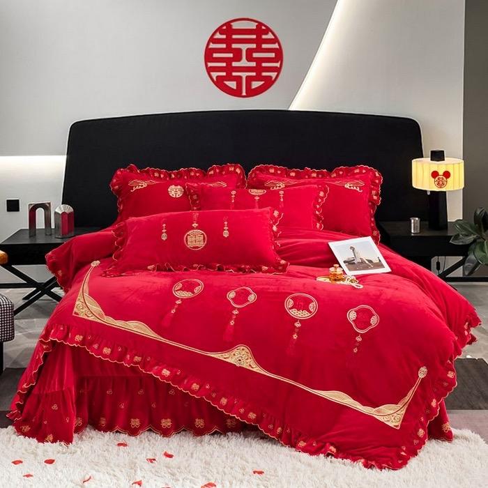 燃家居纺织优品