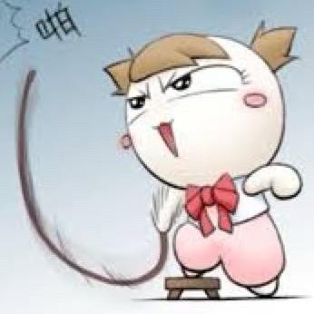 脑子没带伞