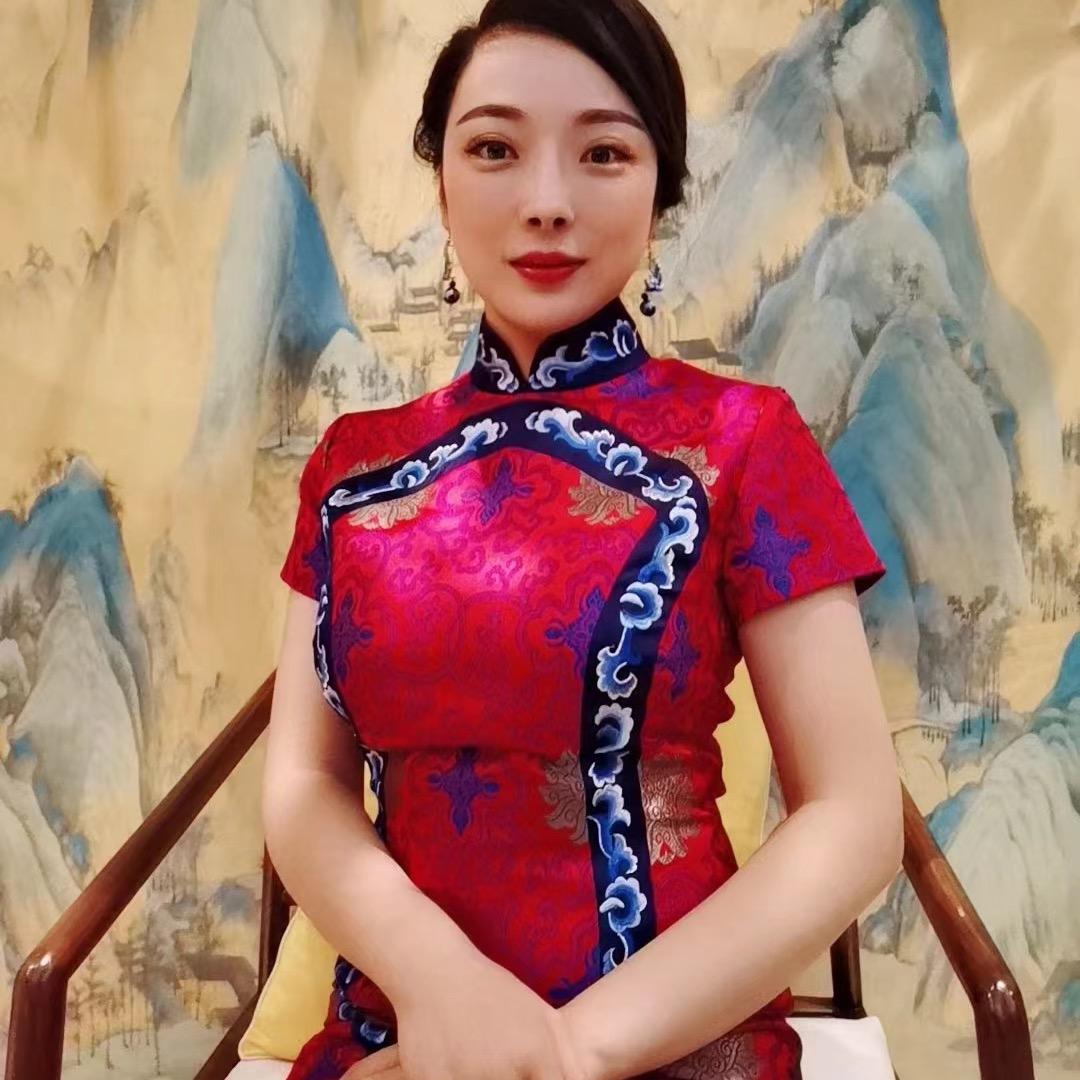 亦菲智慧说