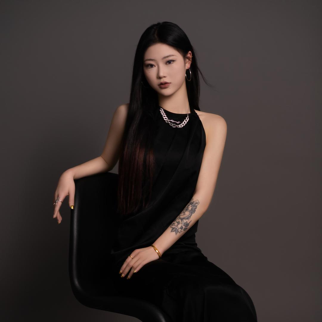 我叫晴子