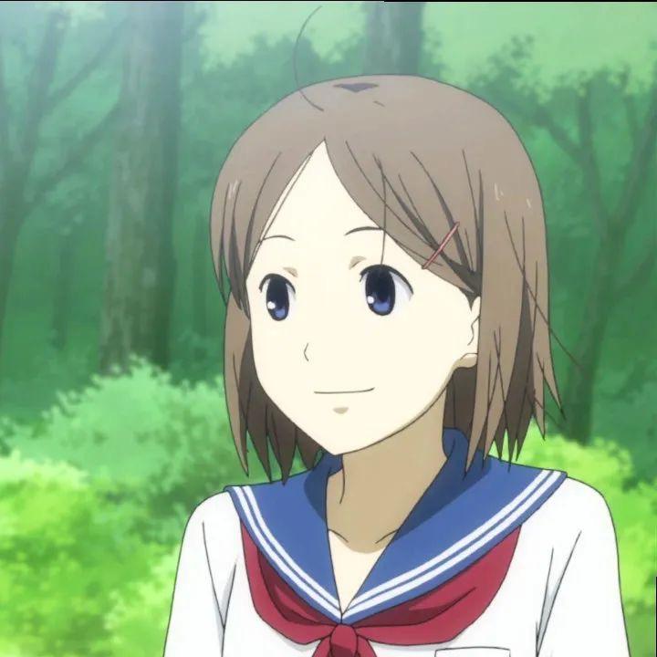 山顶小鹿