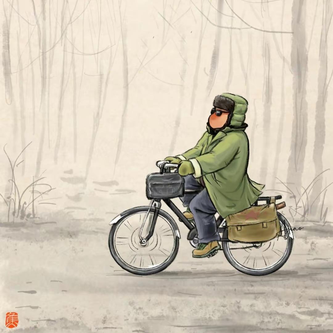 小马总
