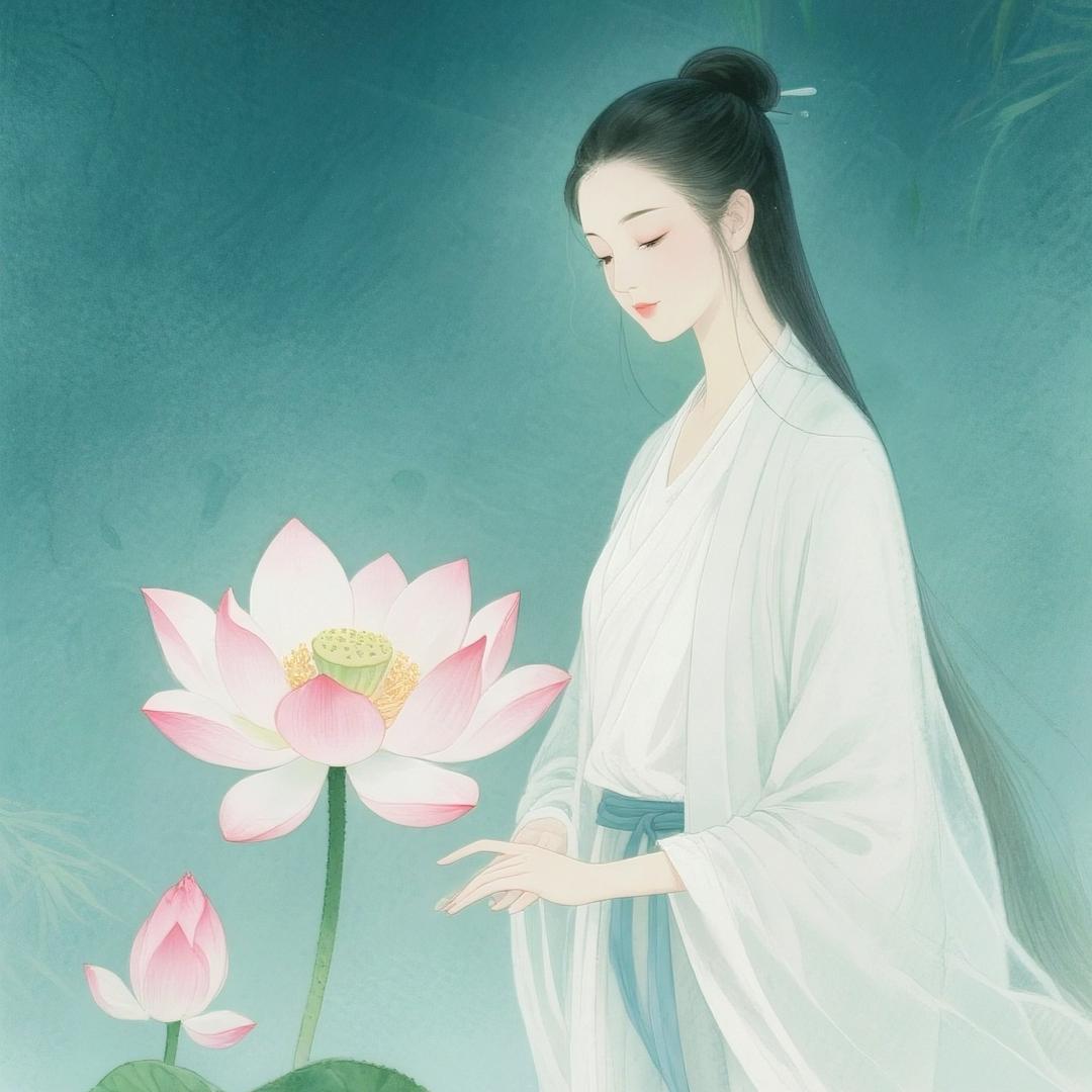 小姨夭夭