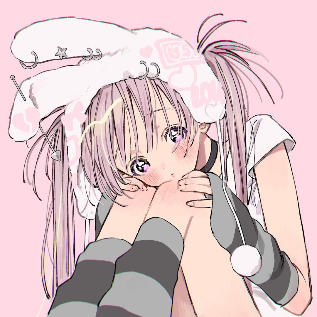 染血黑兔