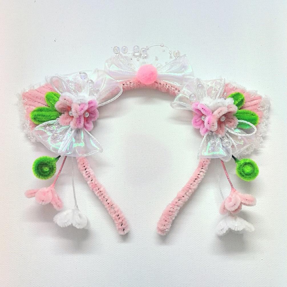 （菲儿）手工扭一扭