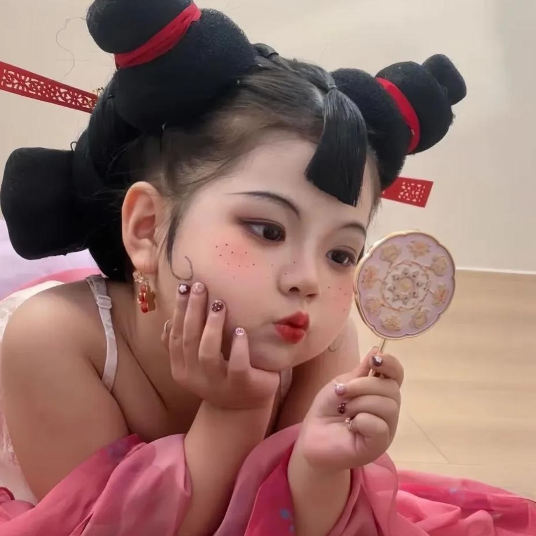 吉利布丁呀