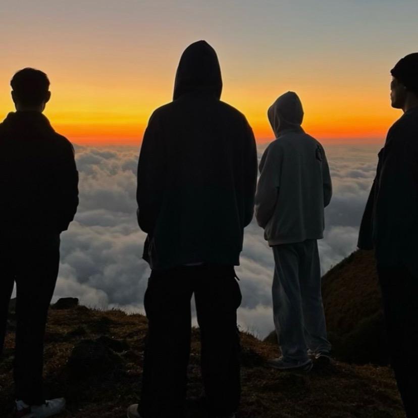 祈祈户外冲锋衣🐦