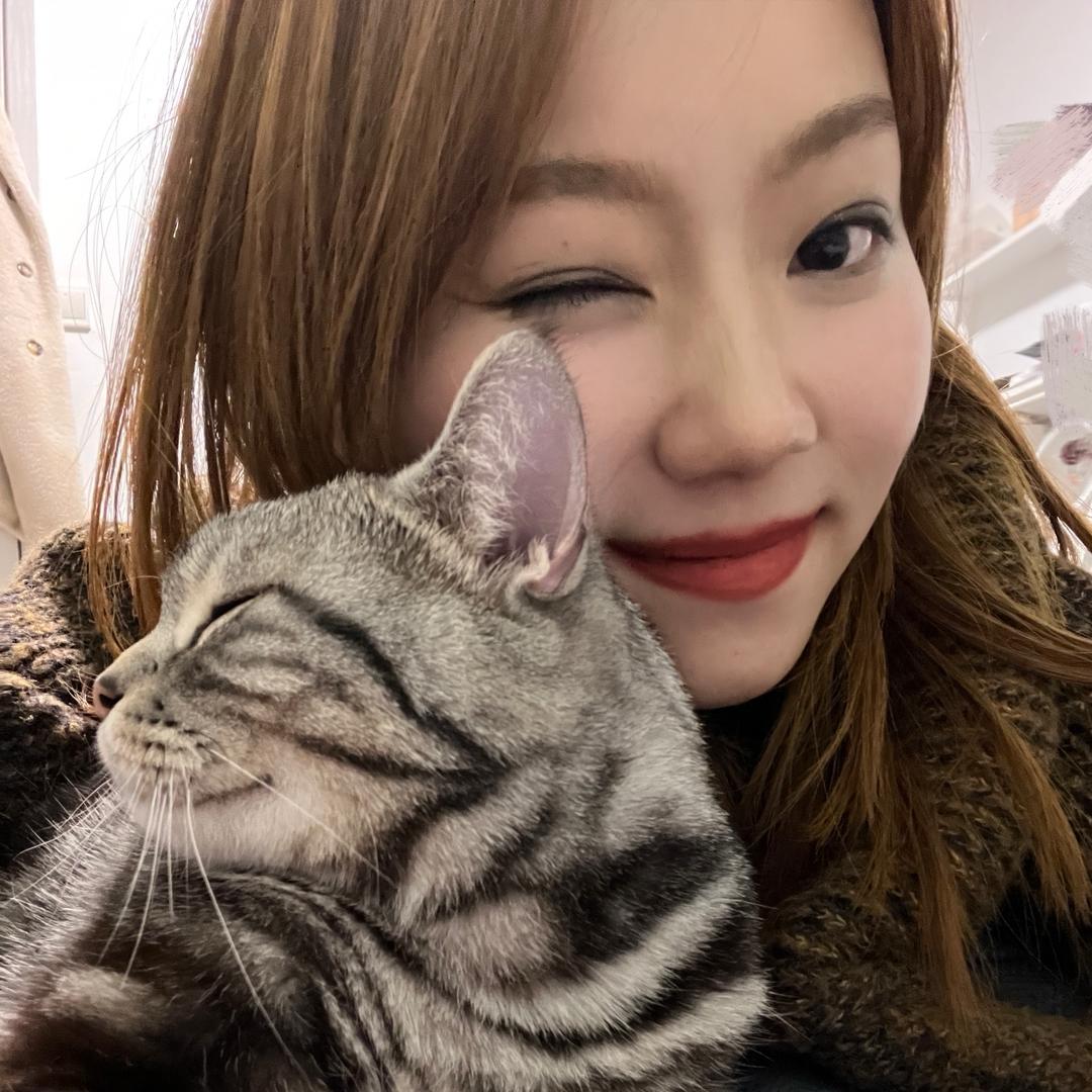 是小敏呀