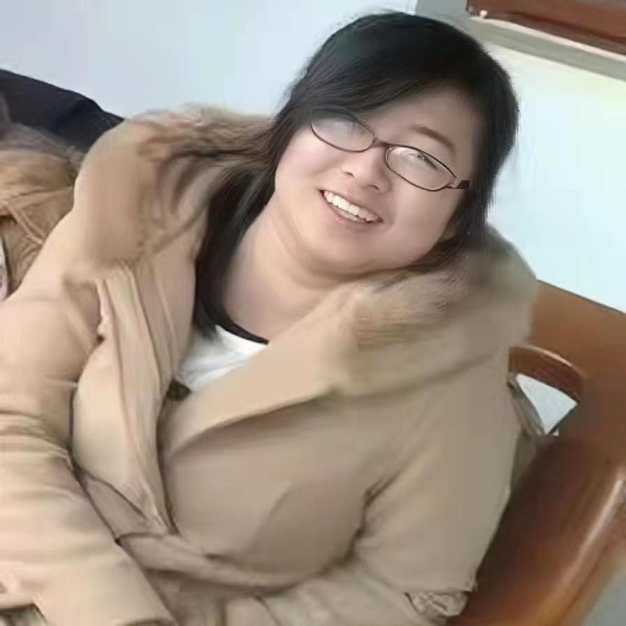吃瘦45的玲子