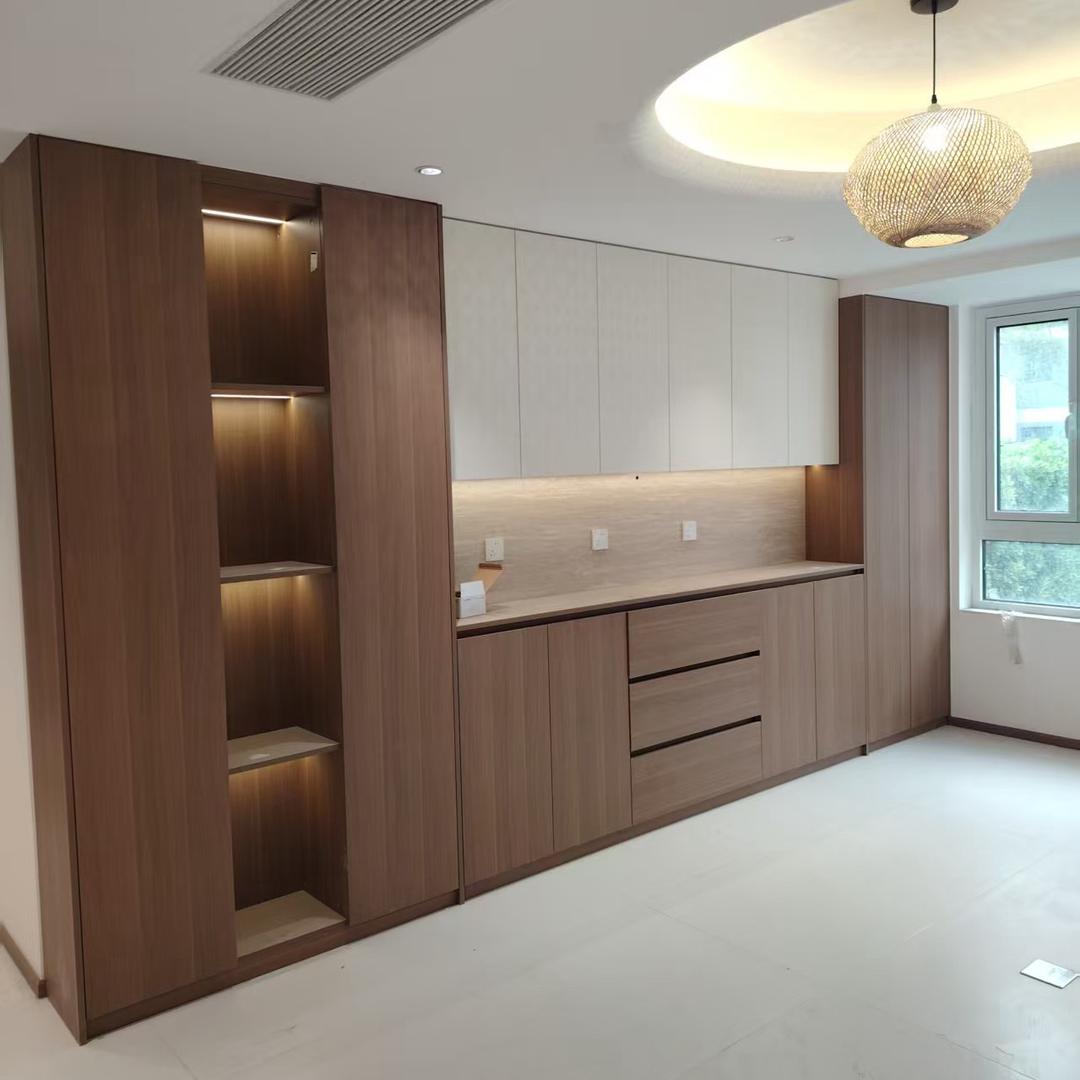 濮阳市全屋定制