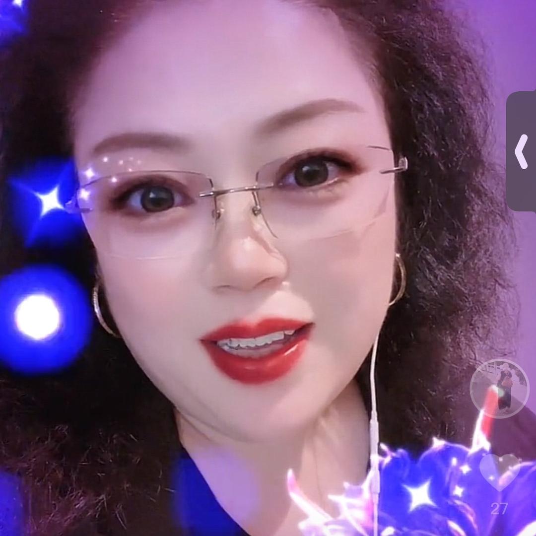 幸福的丑娘