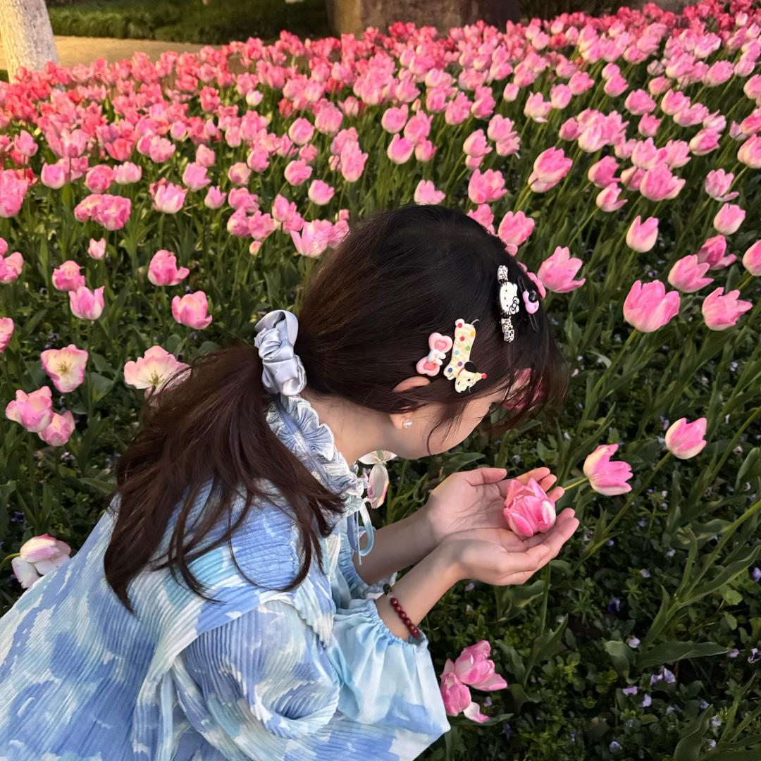 是你的小yu宝呀